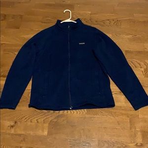 Men’s polyester light weight coat